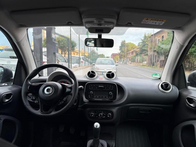 Smart ForTwo 70 1.0 - Tutto incluso - Superprezzo - Finanziabile - Foto 5