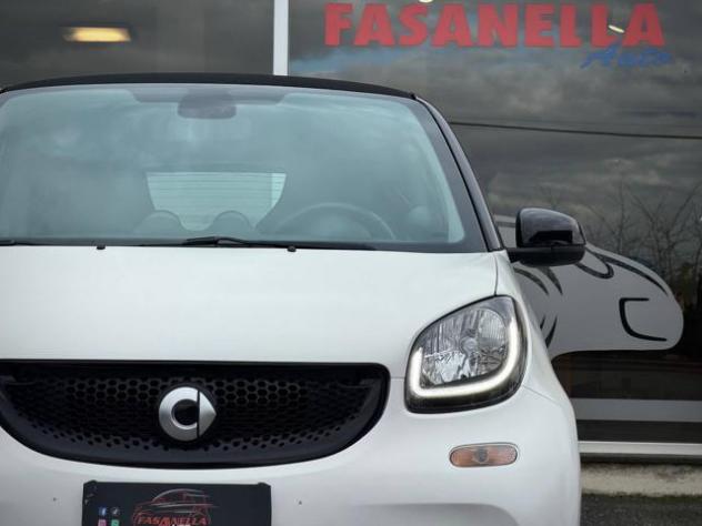 SMART ForTwo 90 0.9 Turbo Superpassion - 12 MESI DI GARANZIA rif. 23180714 - Foto 4