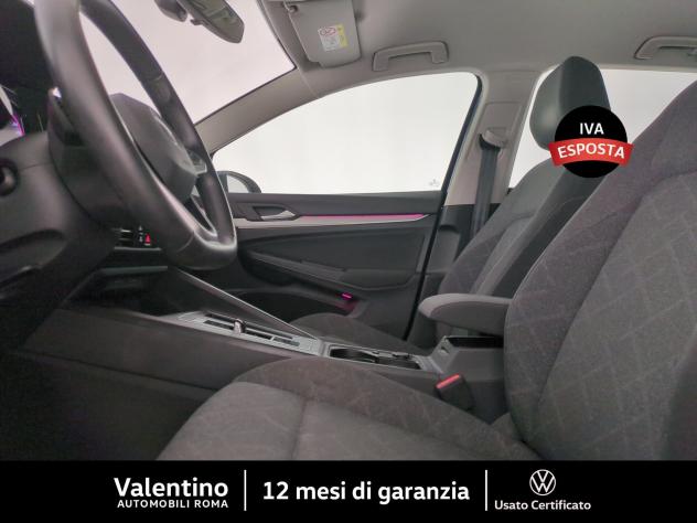 Volkswagen Golf 1.0 eTSI DSG EVO Life - Foto 6