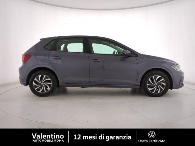 Volkswagen Polo 1.0 TSI Life - Foto 2