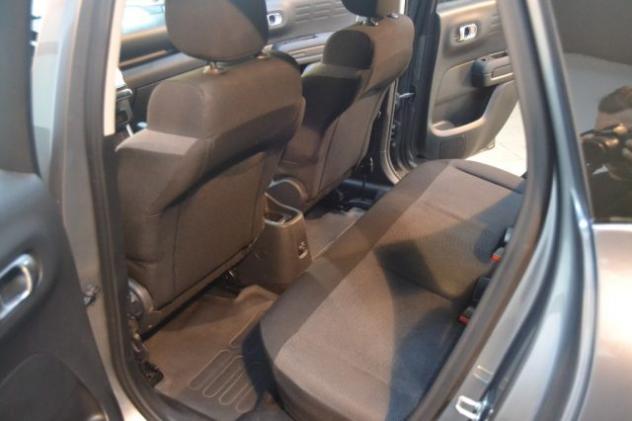 CITROEN C3 Aircross BlueHDi 100 Live rif. 24008825 - Foto 10