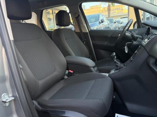 OPEL Meriva 1.6 CDTI 95Cv Elective rif. 23935589 - Foto 8