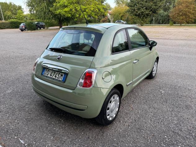 FIAT - 500 - 1.2 Pop - Foto 4