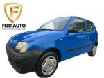 FIAT Seicento 1.1i cat Actual