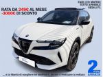 ALFA ROMEO - Junior - 1.2 136 CV Hybrid eDCT6 Speciale#PACK SPORT!SEDILI F1!