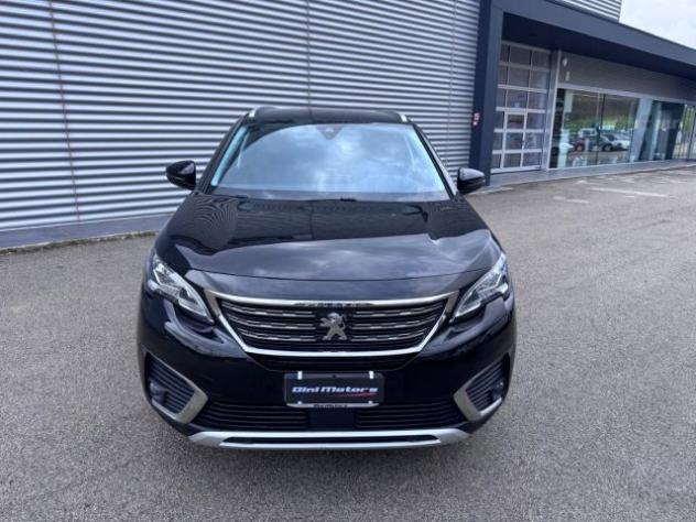 PEUGEOT 5008 BlueHDi 130 S&S Allure ok NEOPATENTATO rif. 24022341 - Foto 2