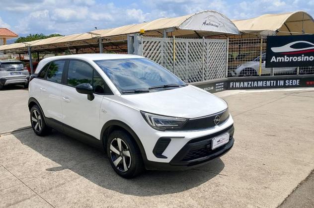 OPEL - Crossland X - 1.2 12V Innovation - Foto 2