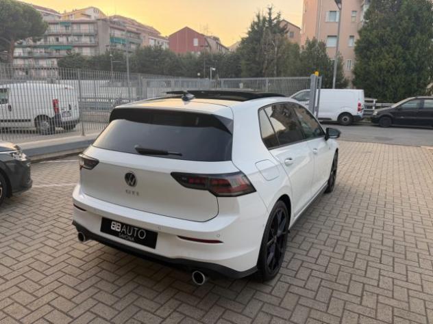 VOLKSWAGEN Golf GTI 2.0 TSI DSG GTI 8,5 TETTO DCC HEAD UP HARMAN KARDO rif. 24080028 - Foto 6