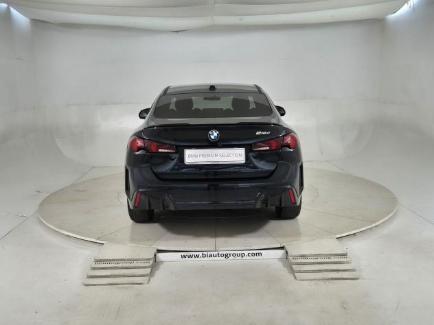 BMW Serie 2 Gran Coupe Serie 2 F74 Gran Coupe 218d Gran Coupe MSport Pro auto - Foto 4
