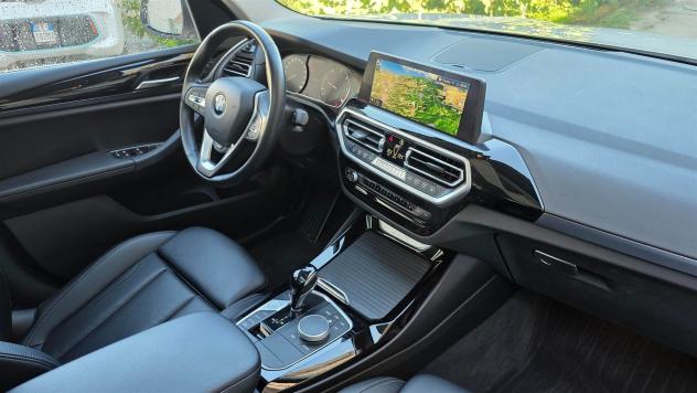 Bmw X3 xDrive20d 48V - Foto 5