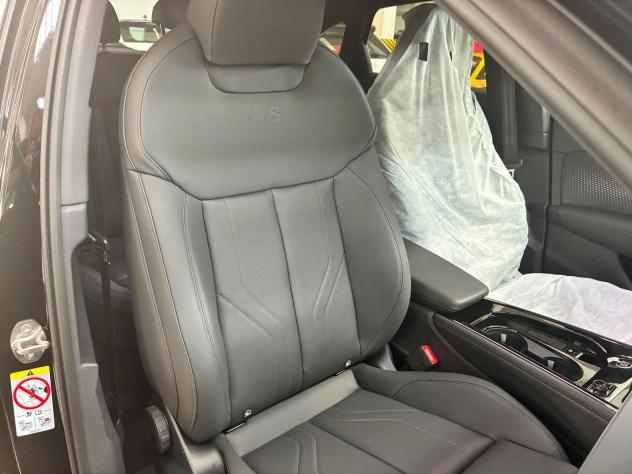 Audi Q3 Sportback TDI 142 kW quattro S tronic S Line Black Line Edition *PROMO AZZURRA* - Foto 6