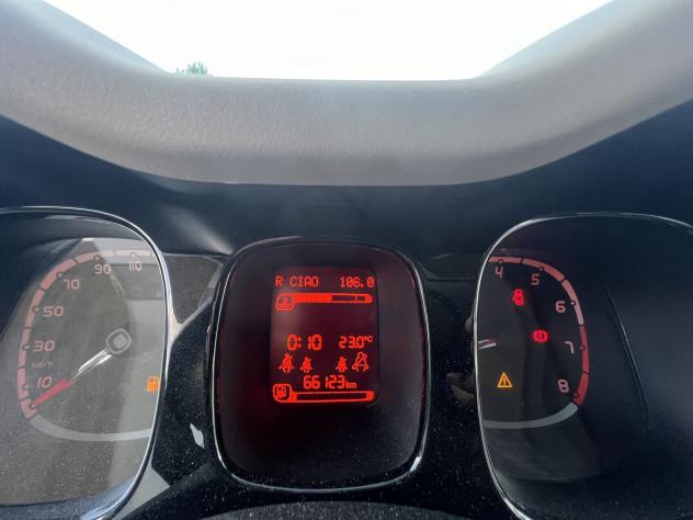FIAT Panda Panda 0.9 TwinAir Turbo S&S 4x4 - Foto 9