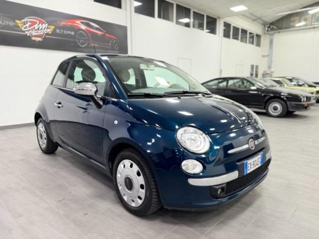 FIAT 500 1.2 Pop Star rif. 24165728 - Foto 4