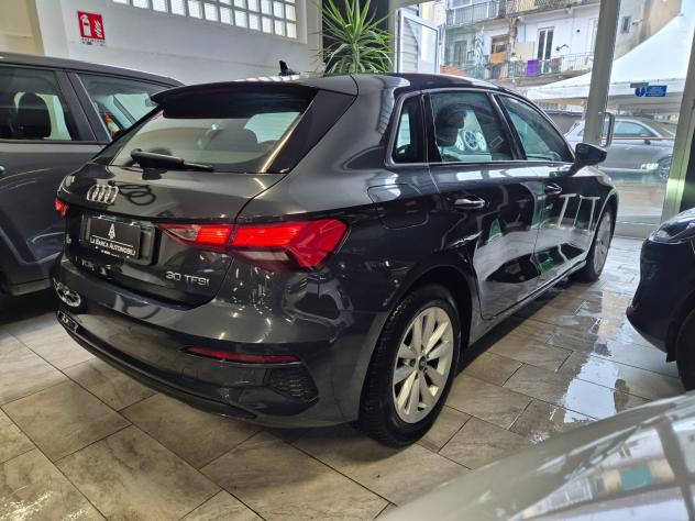 Audi A3 SPB 30 TFSI Business - Foto 5