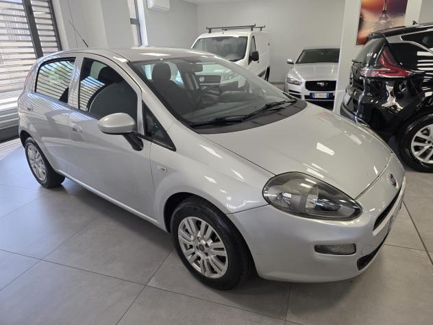 Fiat Punto Evo 1.4 gpl 77cv anno 2016 km 106000 - Foto 3