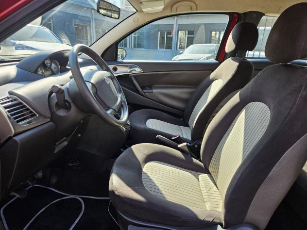 Lancia Ypsilon Ypsilon 1.3 mjt 16v Platino 90cv - Foto 7