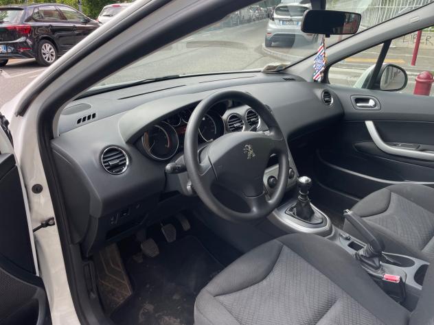 Peugeot 308 SW 1.6 8V e-HDi 112CV/1PROP/GARANZIA - Foto 7