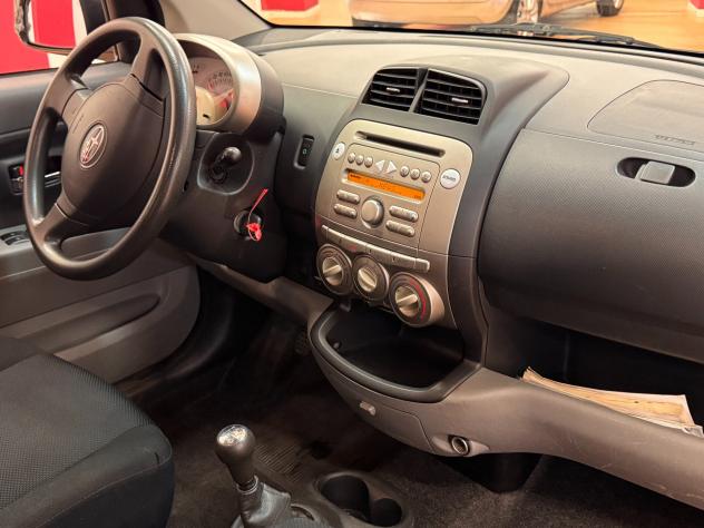 Subaru Justy 1.0 12V Bi-Fuel-GPL-Km 48.000 Garantiti-Permute - Foto 7