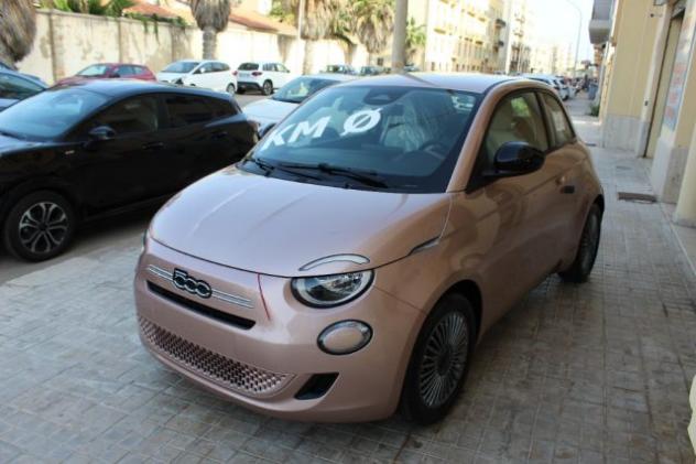 FIAT 500 Berlina Hybrid -KM0 rif. 23933006 - Foto 3