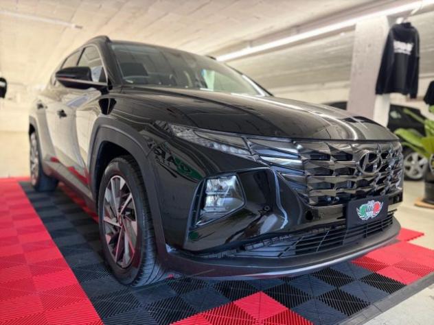HYUNDAI Tucson RISERVATA!! rif. 23727465 - Foto 2