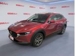 Mazda CX-30 2.0 SKYACTIV-X HYBRID EXCLUSIVE UNIPROPRIETARIO