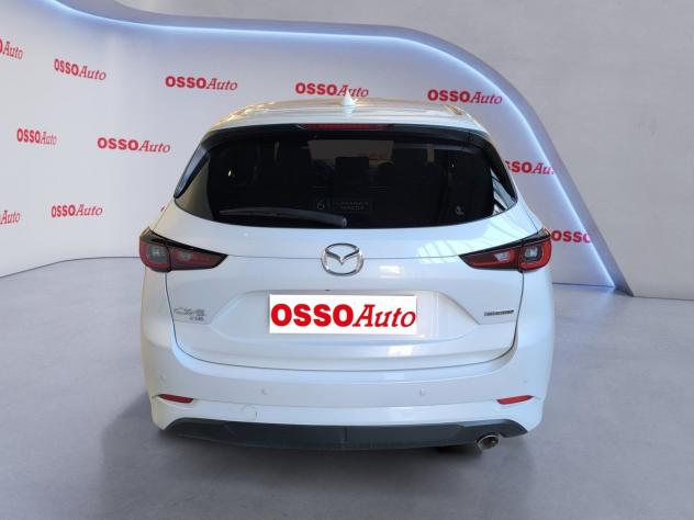 Mazda CX-5 2.2 SKYACTIV-D 184 HP AWD TAKUMI AUTOMATICA - Foto 6