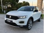 VOLKSWAGEN T-Roc 1.6 TDI SCR Advanced BlueMotion Technology rif. 24008545