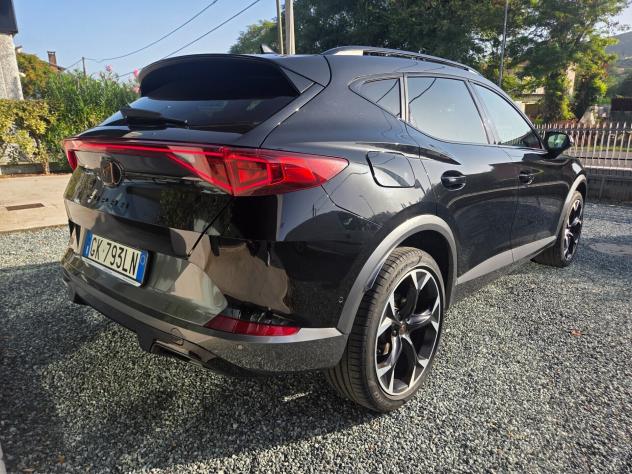 Cupra Formentor 1.5 TSI**KM 82000**06/2022 - Foto 5