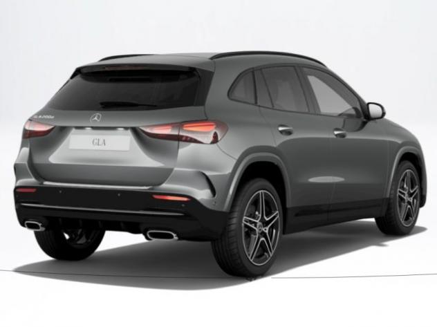MERCEDES-BENZ GLA 200 d Automatic AMG Line Advanced Plus rif. 23976082 - Foto 2