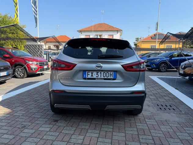 Nissan Qashqai II 2017 1.3 DIG-T 140cv N-Motion 2WD - Foto 7