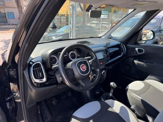 FIAT 500L 1.3 Multijet 85 CV Pop rif. 24046948 - Foto 8