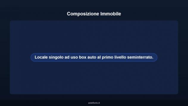 Immobile in asta di 19 m² in vendita a Eboli - Foto 6
