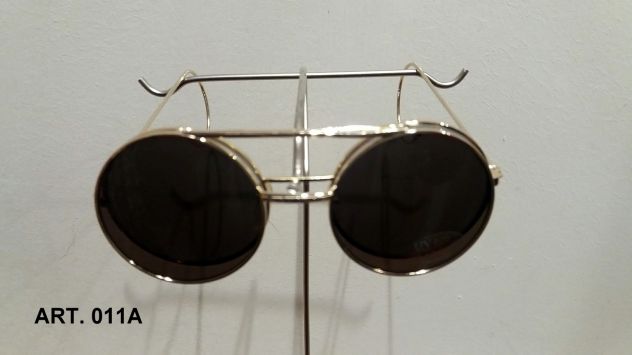 occhiali sole vintage - Foto 4