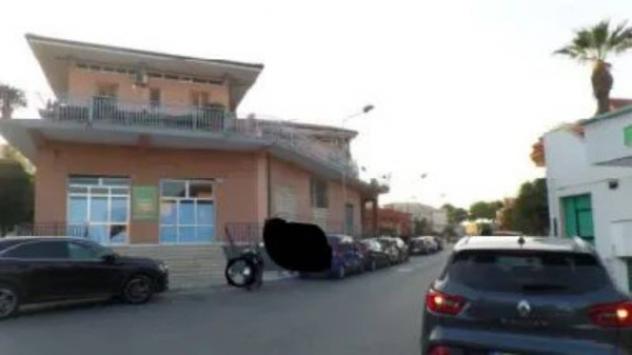 Immobile in asta di 156 m² in vendita a Priolo Gargallo - Foto 4