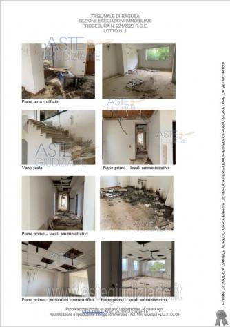 IMMOBILI-IMMOBILE RESIDENZIALE-Contrada Pezza di Rizzo s.n. - Foto 5