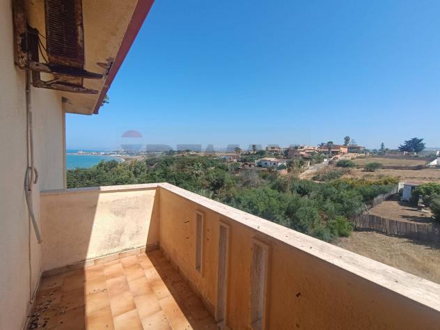 Appartamento in vendita a Agrigento, Zingarello - Foto 16