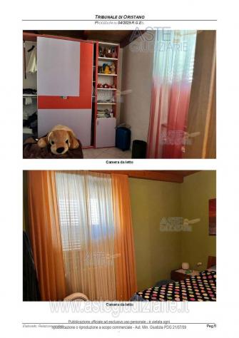 IMMOBILI-IMMOBILE RESIDENZIALE-Via Iosto, 8, 08016 Borore NU, Italia - Foto 6