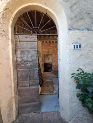 Appartamento in vendita a Cascine - Buti 89 mq Rif: 1420574 - Foto 8