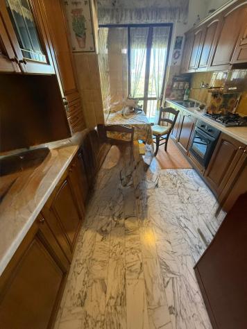 Appartamento in vendita a Marina di Carrara - Carrara 110 mq Rif: 1441302 - Foto 9