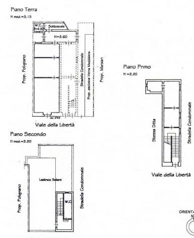 Appartamento in vendita a Casamassima - Foto 13