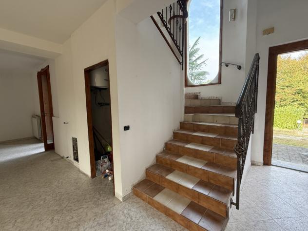 Porzione di casa in vendita a Castelletto sopra Ticino - Foto 9