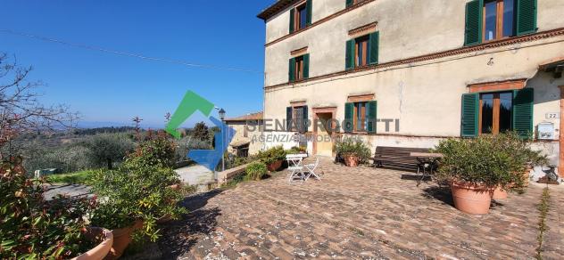Fascino Settecentesco nel Cuore del Chianti Classico - Foto 19