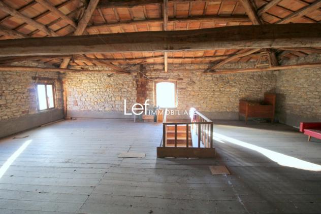 CASA INDIPENDENTE di 7 vani e di 367 mq (CISON DI VALMARINO) rif. LC46_6 - Foto 18