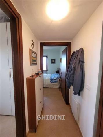 APPARTAMENTO di 4 vani e di 55 mq (GAVORRANO) rif. 2520.391M - Foto 13