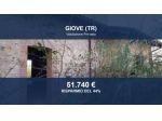 Immobile in asta di 77 m² in vendita a Giove
