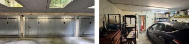 Immobile in asta di 177 m², box auto in vendita a Jerago con Orago - Foto 16