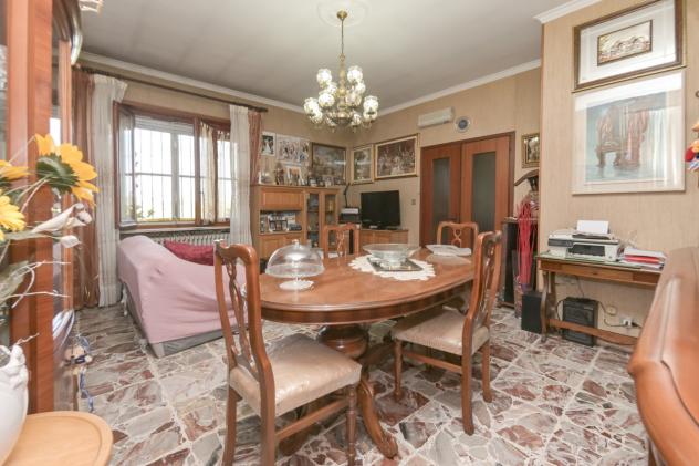 Bifamiliare in vendita a Leinì - Foto 20