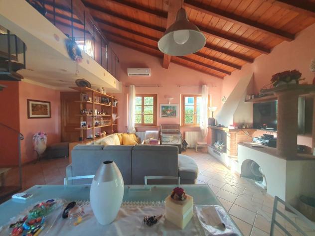 Villa in vendita a Monte San Quirico - Lucca 190 mq Rif: 1279818 - Foto 5