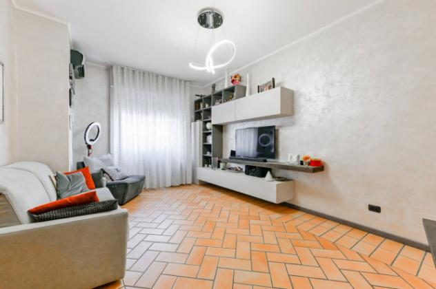 Appartamento di 90 m² con 3 locali in vendita a Milano - Foto 4