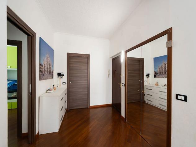 Appartamento - Milano . Rif.: RIF. P311VRG - Foto 6